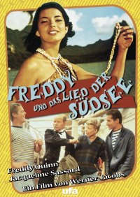 Freddy und das Lied der Sdsee (1962)