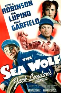 Sea Wolf, The (1941)