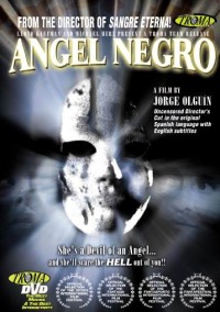 聲gel Negro (2000)
