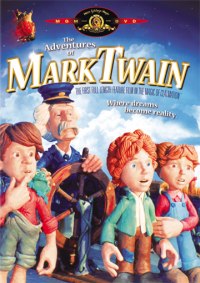 Adventures of Mark Twain, The (1985)