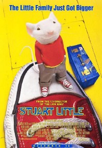 Stuart Little (1999)