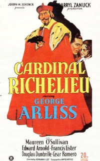 Cardinal Richelieu (1935)