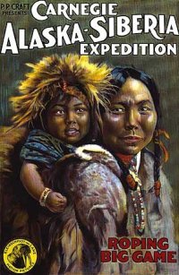 Alaska-Siberian Expedition, The (1912)