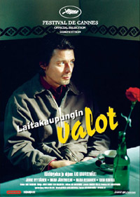 Laitakaupungin Valot (2006)