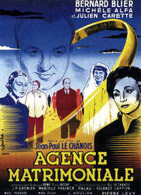 Agence Matrimoniale (1952)