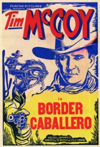 Border Caballero (1936)