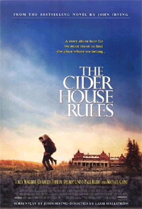 Cider House Rules, The (1999)