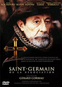 Saint-Germain ou La N�gociation (2003)