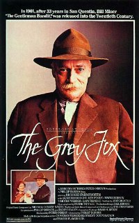 Grey Fox, The (1982)