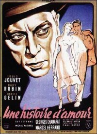 Histoire d'Amour, Une (1951)