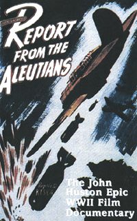Report from the Aleutians (1943)
