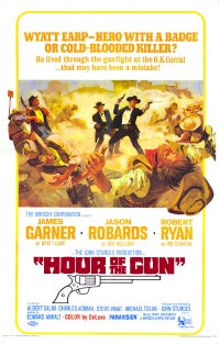 Hour of the Gun (1967)