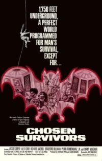 Chosen Survivors (1974)