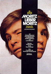 Moritz, Lieber Moritz (1978)