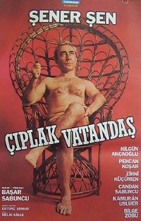 �iplak Vatandas (1985)