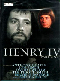 Henry IV, Part I (1979)