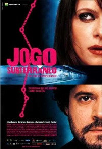 Jogo Subterr�neo (2005)