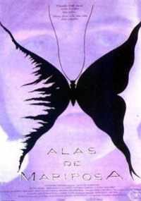 Alas de Mariposa (1991)