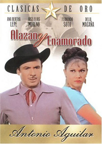 Alazán y Enamorado (1966)