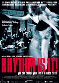 Rhythm Is It! (2004)
