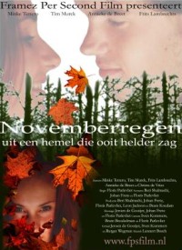 Novemberregen (2003)