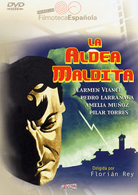 Aldea Maldita, La (1929)