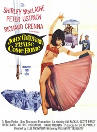 John Goldfarb, Please Come Home (1965)