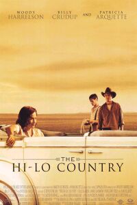 Hi-Lo Country, The (1998)