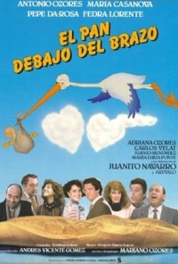 Pan Debajo del Brazo, El (1984)