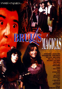 Brujas Mgicas (1981)