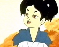 Sh�nen Sarutobi Sasuke (1959)