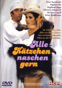 Alle Kätzchen Naschen Gern (1969)