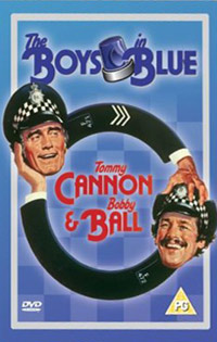 Boys in Blue, The (1982)