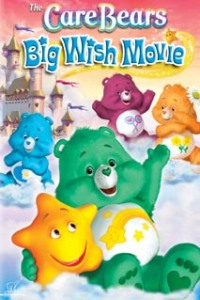 Care Bears: Big Wish Movie, The (2005)