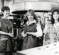 Alle Meine Mädchen (1980)