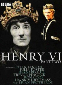 Henry VI, Part Two (1983)