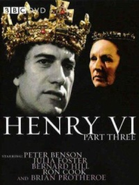 Henry VI, Part Three (1983)