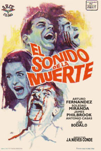 Sonido Prehistrico, El (1964)