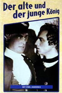 Alte und der Junge König - Friedrichs des Grossen Jug... (1935)