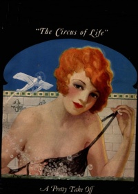 Circus of Life, The (1917)