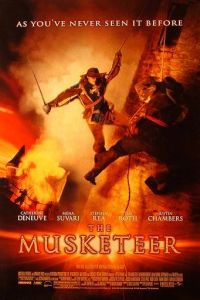 Musketeer, The (2001)