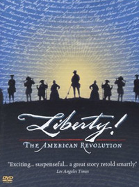 Liberty! The American Revolution (1997)