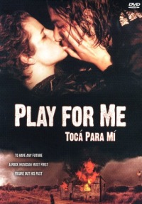 Toc� Para M� (2001)