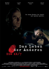 Leben der Anderen, Das (2006)