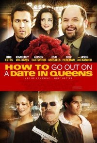 How to Go Out on a Date in Queens (2006)
