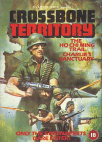 Crossbone Territory (1988)