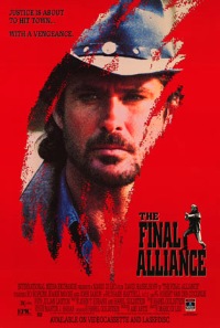 Final Alliance, The (1990)