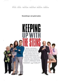 Keeping Up with the Steins (2006)