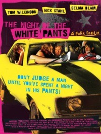 Night of the White Pants, The (2006)