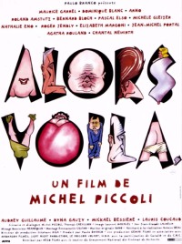 Alors Voilą (1997)